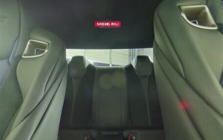 Lexus RC F I рестайлинг, 2024 год, 18 195 676 рублей, 29 фотография