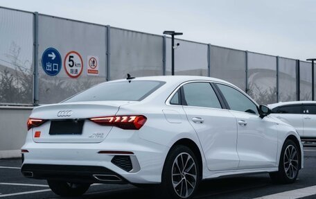 Audi A3, 2022 год, 2 040 000 рублей, 3 фотография