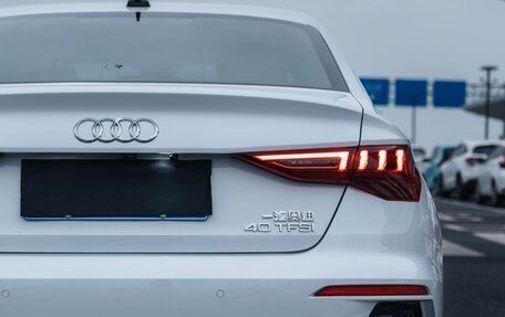 Audi A3, 2022 год, 2 040 000 рублей, 6 фотография