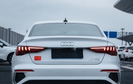 Audi A3, 2022 год, 2 040 000 рублей, 4 фотография