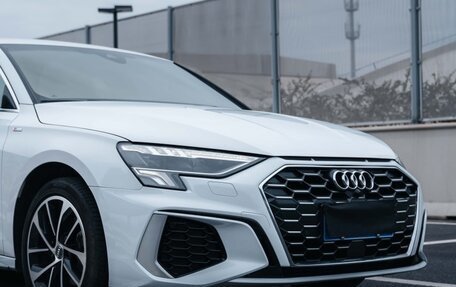 Audi A3, 2022 год, 2 040 000 рублей, 7 фотография
