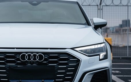 Audi A3, 2022 год, 2 040 000 рублей, 5 фотография