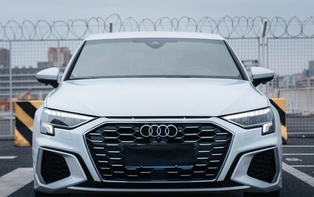Audi A3, 2022 год, 2 040 000 рублей, 2 фотография