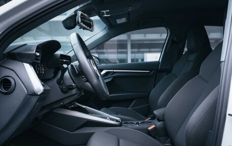 Audi A3, 2022 год, 2 040 000 рублей, 9 фотография