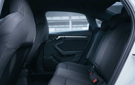 Audi A3, 2022 год, 2 040 000 рублей, 10 фотография