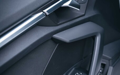 Audi A3, 2022 год, 2 040 000 рублей, 14 фотография