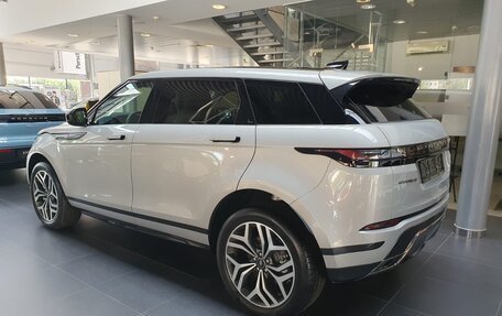 Land Rover Range Rover Evoque II, 2024 год, 5 990 000 рублей, 2 фотография