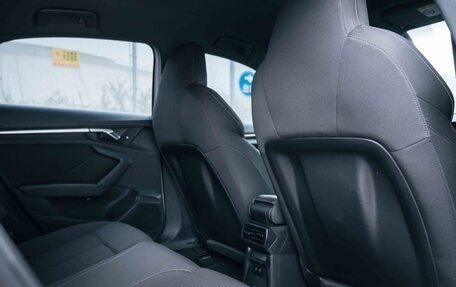 Audi A3, 2022 год, 2 040 000 рублей, 20 фотография