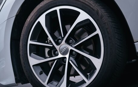 Audi A3, 2022 год, 2 040 000 рублей, 25 фотография