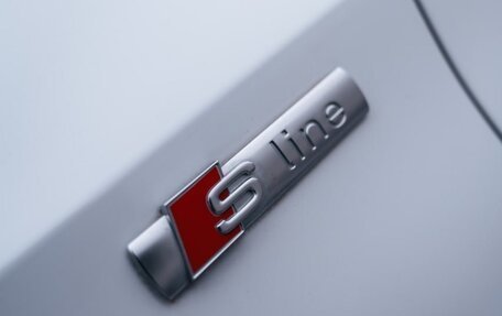 Audi A3, 2022 год, 2 040 000 рублей, 24 фотография