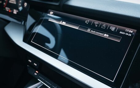 Audi A3, 2022 год, 2 040 000 рублей, 23 фотография