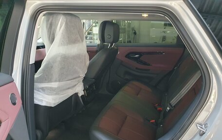 Land Rover Range Rover Evoque II, 2024 год, 5 990 000 рублей, 6 фотография