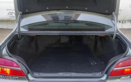 Peugeot 406 I, 2000 год, 229 000 рублей, 8 фотография