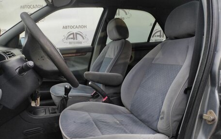 Peugeot 406 I, 2000 год, 229 000 рублей, 9 фотография