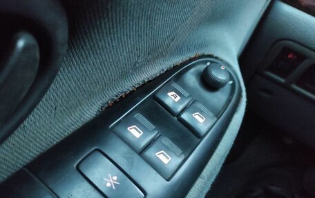 Peugeot 406 I, 2000 год, 229 000 рублей, 15 фотография