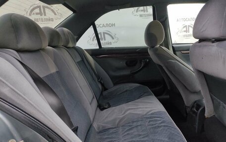 Peugeot 406 I, 2000 год, 229 000 рублей, 12 фотография