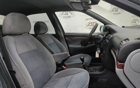 Peugeot 406 I, 2000 год, 229 000 рублей, 11 фотография