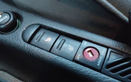 Peugeot 406 I, 2000 год, 229 000 рублей, 16 фотография