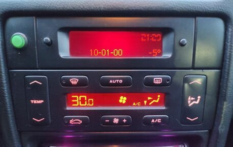 Peugeot 406 I, 2000 год, 229 000 рублей, 17 фотография