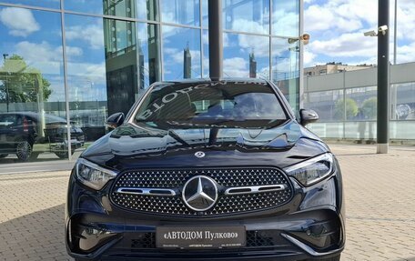 Mercedes-Benz GLC Coupe, 2025 год, 9 890 000 рублей, 3 фотография