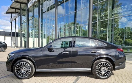 Mercedes-Benz GLC Coupe, 2025 год, 9 890 000 рублей, 4 фотография