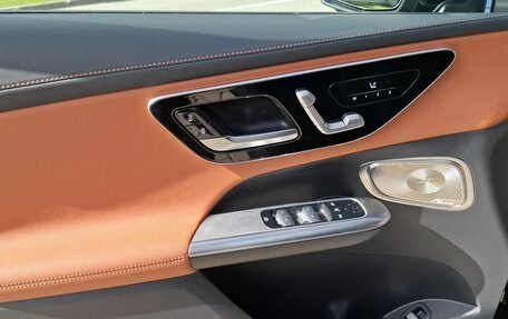 Mercedes-Benz GLC Coupe, 2025 год, 9 890 000 рублей, 10 фотография
