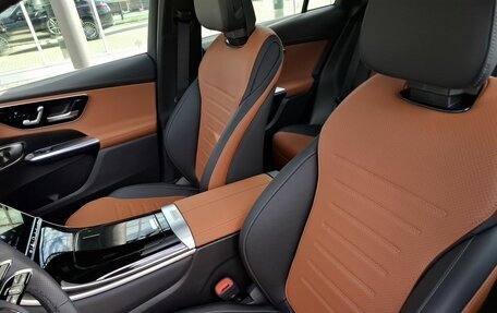Mercedes-Benz GLC Coupe, 2025 год, 9 890 000 рублей, 13 фотография