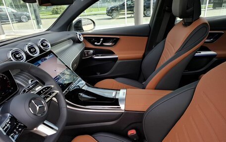 Mercedes-Benz GLC Coupe, 2025 год, 9 890 000 рублей, 14 фотография