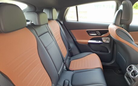 Mercedes-Benz GLC Coupe, 2025 год, 9 890 000 рублей, 22 фотография