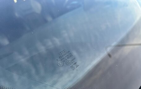 Audi Q7, 2016 год, 3 270 000 рублей, 12 фотография