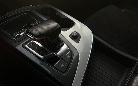 Audi Q7, 2016 год, 3 270 000 рублей, 8 фотография