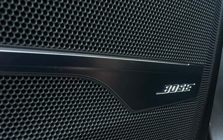 Audi Q7, 2016 год, 3 270 000 рублей, 11 фотография