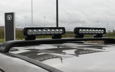 Volkswagen Amarok I рестайлинг, 2018 год, 4 150 500 рублей, 17 фотография