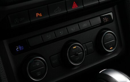 Volkswagen Amarok I рестайлинг, 2018 год, 4 150 500 рублей, 12 фотография