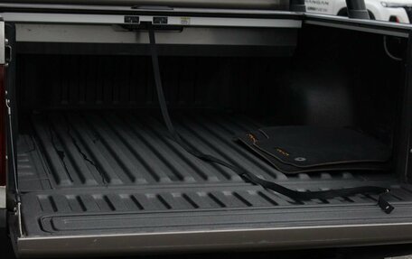 Volkswagen Amarok I рестайлинг, 2018 год, 4 150 500 рублей, 16 фотография