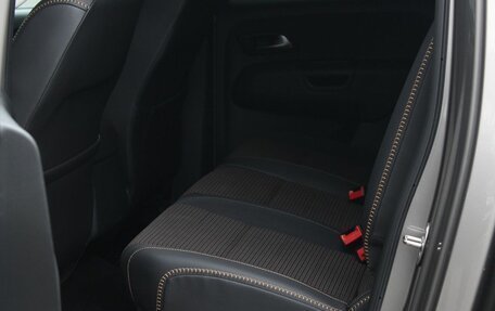 Volkswagen Amarok I рестайлинг, 2018 год, 4 150 500 рублей, 8 фотография