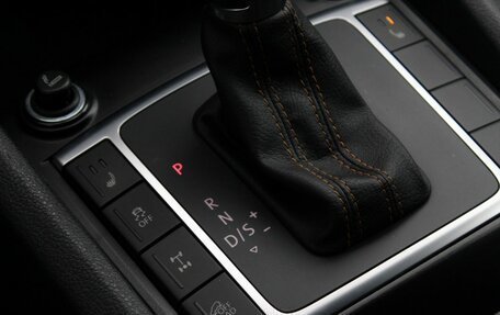 Volkswagen Amarok I рестайлинг, 2018 год, 4 150 500 рублей, 13 фотография