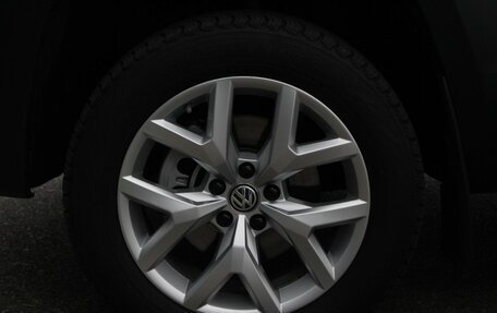 Volkswagen Amarok I рестайлинг, 2018 год, 4 150 500 рублей, 19 фотография