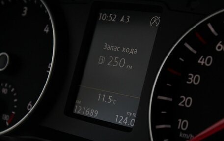 Volkswagen Amarok I рестайлинг, 2018 год, 4 150 500 рублей, 14 фотография