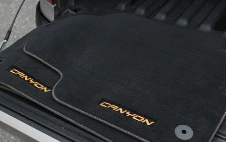 Volkswagen Amarok I рестайлинг, 2018 год, 4 150 500 рублей, 20 фотография