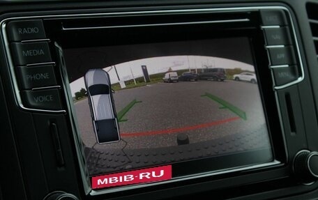 Volkswagen Amarok I рестайлинг, 2018 год, 4 150 500 рублей, 11 фотография