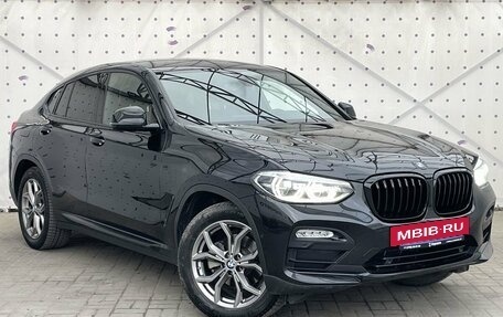 BMW X4, 2019 год, 4 450 000 рублей, 2 фотография
