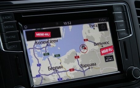 Volkswagen Amarok I рестайлинг, 2018 год, 4 150 500 рублей, 10 фотография