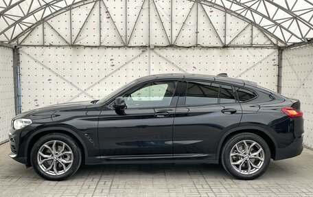 BMW X4, 2019 год, 4 450 000 рублей, 10 фотография