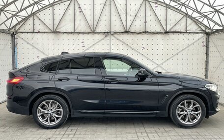 BMW X4, 2019 год, 4 450 000 рублей, 9 фотография