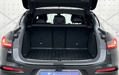 BMW X4, 2019 год, 4 450 000 рублей, 7 фотография