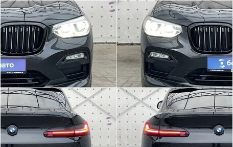 BMW X4, 2019 год, 4 450 000 рублей, 8 фотография