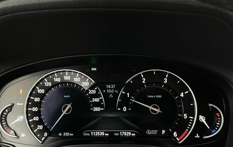 BMW X4, 2019 год, 4 450 000 рублей, 14 фотография