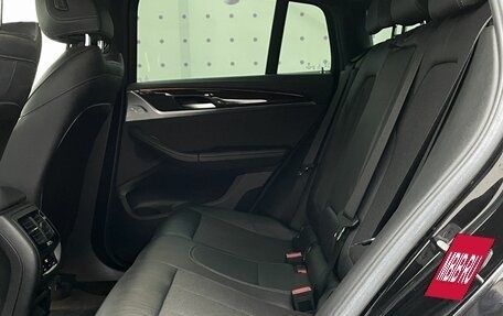 BMW X4, 2019 год, 4 450 000 рублей, 13 фотография