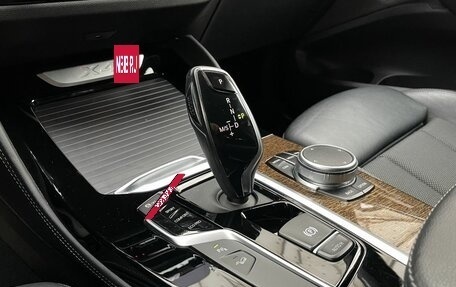 BMW X4, 2019 год, 4 450 000 рублей, 16 фотография